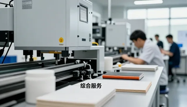 账号代运营服务